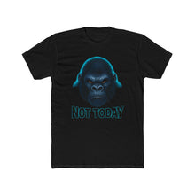 Load image into Gallery viewer, Bold Gorilla Graphic Tee | Unisex Cotton Crew Shirt, Fun Casual Wear, Unique Gift for Animal Lovers, Cool Streetwear, Perfect for Parties