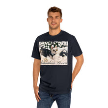Load image into Gallery viewer, Chihuahua Lovers Tee - Cute Dog T-Shirt for Pet Owners, Animal Lovers, Gift Idea for Birthdays, Dog Events, Casual Wear