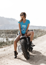 Load image into Gallery viewer, Money Moves Only | Motivational Urban Streetwear T-Shirt | Play Hard, Stack Harder