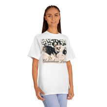 Load image into Gallery viewer, Chihuahua Lovers Tee - Cute Dog T-Shirt for Pet Owners, Animal Lovers, Gift Idea for Birthdays, Dog Events, Casual Wear