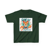 Load image into Gallery viewer, Stay Focused Kids Gamer Tee Cute Video Game TShirt for Boys & Girls