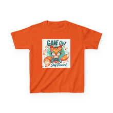 Load image into Gallery viewer, Stay Focused Kids Gamer Tee Cute Video Game TShirt for Boys & Girls