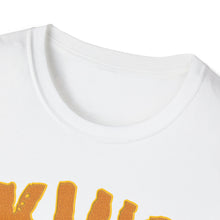 Load image into Gallery viewer, Regal Dog Graphic Tee, King of Dogs T-Shirt, Fun Pet Lover Gift, Animal Lover Apparel, Unique Animal Art Shirt, Casual Comfort Tee
