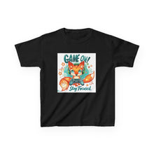 Load image into Gallery viewer, Stay Focused Kids Gamer Tee  Cute Video Game TShirt for Boys &amp; Girls
